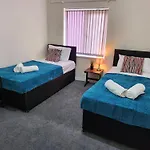 Peace Home