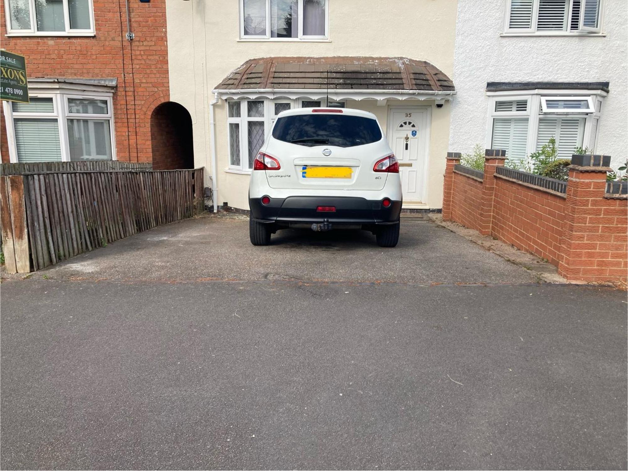 Holiday home Peace Birmingham