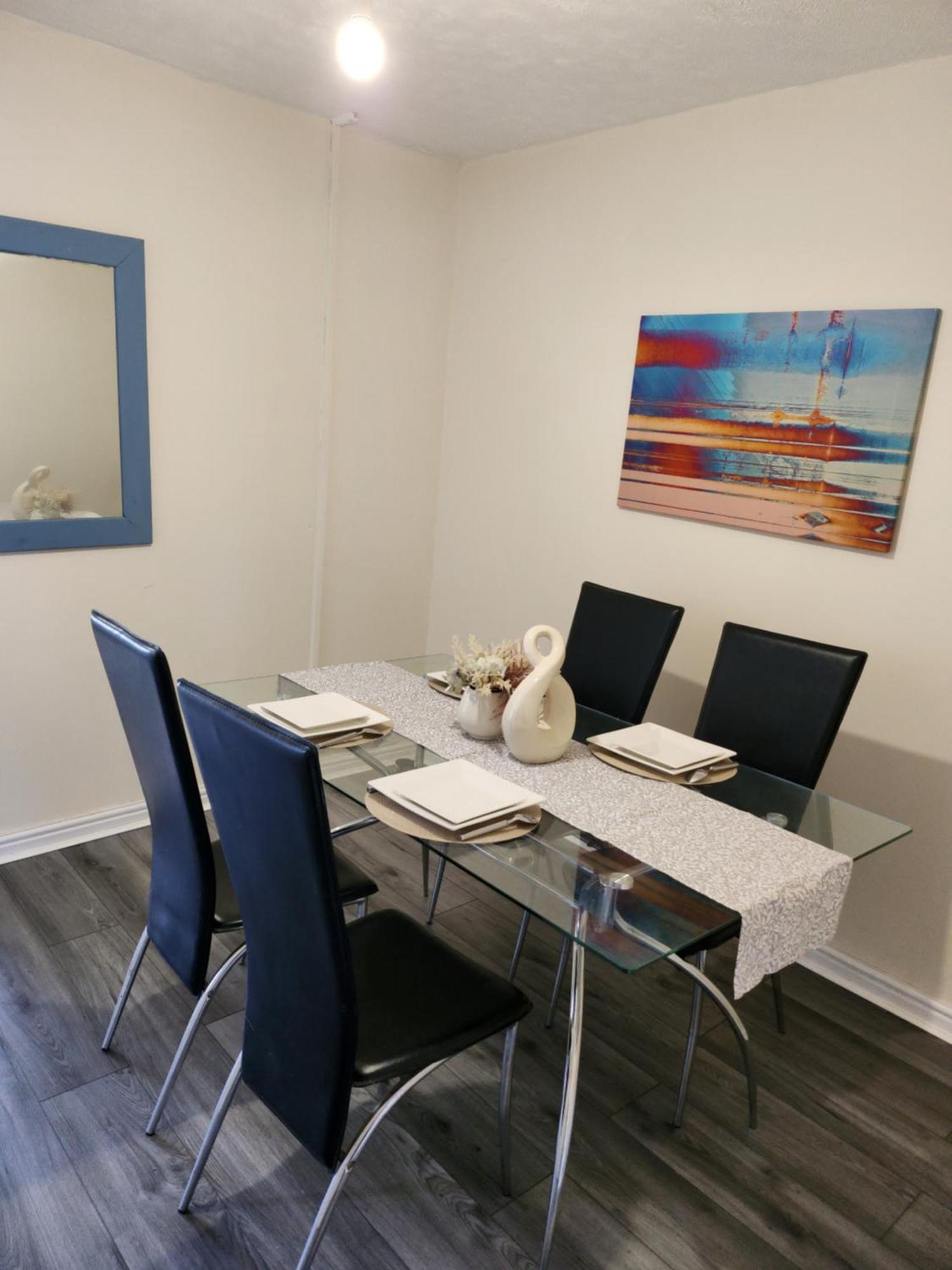 Holiday home Peace Birmingham
